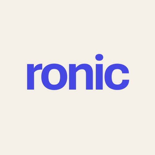 Ronic